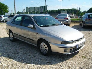 FIAT MAREA 1.9 JTD 105 HLX MANUÁLIS KLÍMA. ELEKTROMOS ELSŐ ABLAKEMELŐK