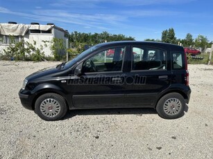 FIAT PANDA 1.1 Actual 58000km