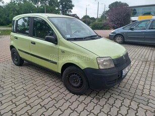 FIAT PANDA 1.1 Actual