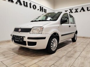 FIAT PANDA 1.1 ECO Active 156263 IGAZOLT KM+1.5 ÉV MŰSZAKI+KLÍMA+0 ÖNERŐ+AKÁR 2 ÉV GARANCIA+ÚJ KUPLUNG SZE