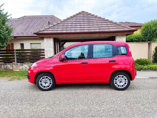 FIAT PANDA 1.2 8V Easy [5 személy]