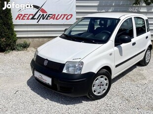 Fiat Panda 1.2 Actual 140e KM! Friss Műszaki. K...