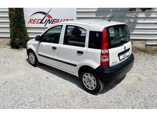 FIAT PANDA 1.2 Actual 140e KM! Friss Műszaki. KLÍMA