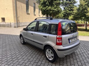 FIAT PANDA 1.2 Dynamic Digit klímás. szervokormány