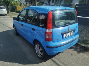 FIAT PANDA 1.2 Emotion