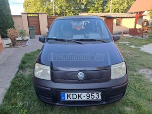 FIAT PANDA 1.3 JTD Actual