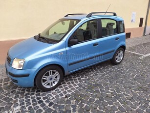 FIAT PANDA 1.3 JTD Emotion