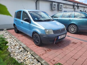 FIAT PANDA 1.3 JTD Van