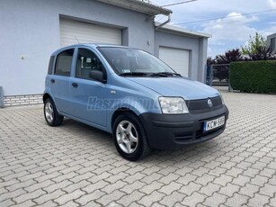 FIAT PANDA 1.3 JTD Van Activ Magyarországi