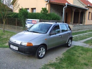 FIAT PUNTO 1.1 55 S