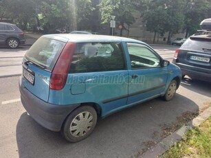 FIAT PUNTO 1.1 55 S