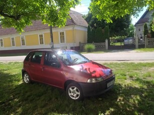 FIAT PUNTO 1.1 55 S