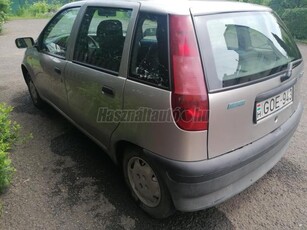 FIAT PUNTO 1.1 55 S