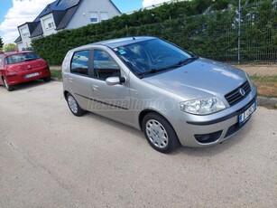 FIAT PUNTO 1.2 16V Active