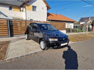 FIAT PUNTO 1.2 16V Active FRISS MŰSZAKI VIZSGA !!!