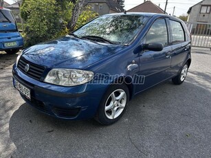 FIAT PUNTO 1.2 16V Emotion szép állapotban!!Rozsdamenes km garancia!!