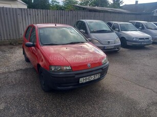 FIAT PUNTO 1.2 60 SX