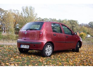 FIAT PUNTO 1.2 Active