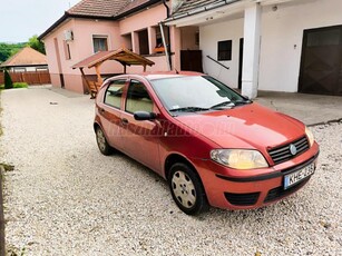 FIAT PUNTO 1.2 Active