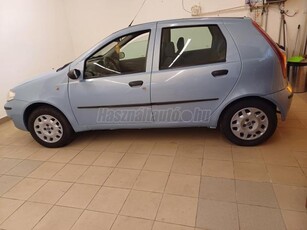 FIAT PUNTO 1.2 Actual