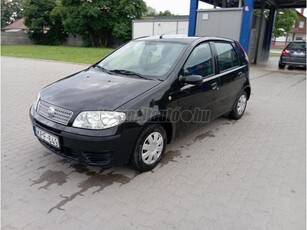 FIAT PUNTO 1.2 Classic