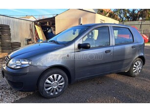 FIAT PUNTO 1.2 Classic