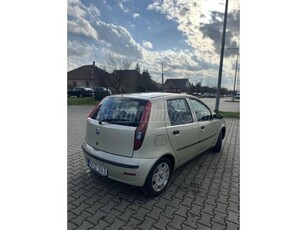 FIAT PUNTO 1.2 Classic