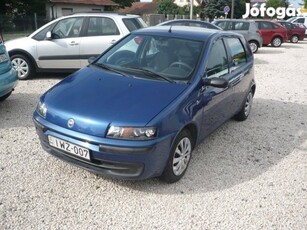 Fiat Punto 1.2 Classic ABS! 6 légzsák!