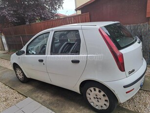 FIAT PUNTO 1.2 Classic