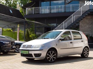 Fiat Punto 1.2 Classic Ungheria Eredeti Magyar...