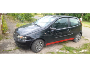 FIAT PUNTO 1.2 csere is! magánszemelytől!