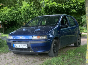 FIAT PUNTO 1.2 ELX