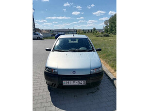 FIAT PUNTO 1.2 ELX