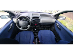 FIAT PUNTO 1.2 ELX