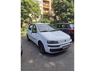 FIAT PUNTO 1.2 ELX