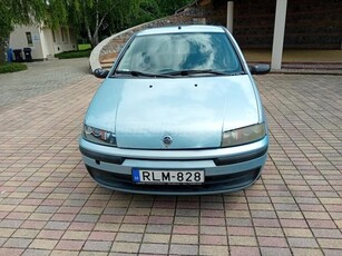 FIAT PUNTO 1.2 ELX