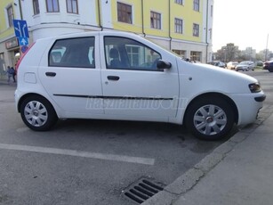 FIAT PUNTO 1.2 ELX