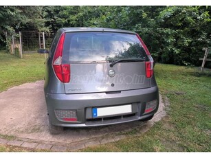 FIAT PUNTO 1.3 JTD Active