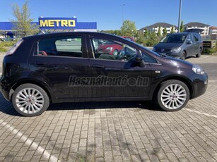 FIAT PUNTO 1.4 Lounge S&S