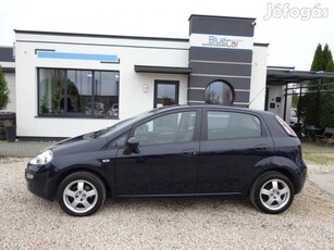 Fiat Punto Evo 1.3 Mjet Dynamic KM:165ezer!!!Ta...