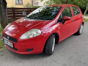 FIAT PUNTO Grande1.4 8V Dynamic