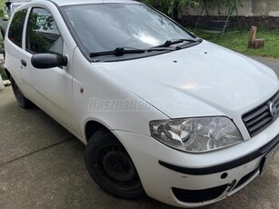 FIAT PUNTO Van 1.3 JTD