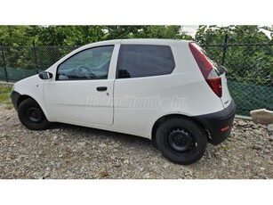 FIAT PUNTO Van 1.3 JTD