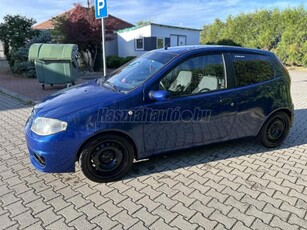 FIAT PUNTO Van 1.9 JTD