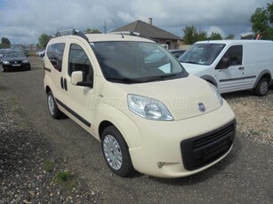 FIAT QUBO