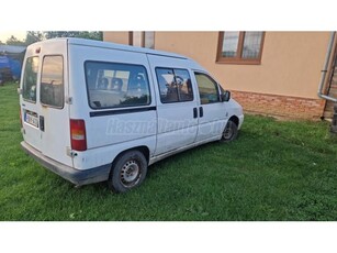 FIAT SCUDO 1.9 D S Furgon