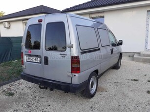 FIAT SCUDO 1.9 TD S Furgon