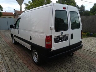 FIAT SCUDO 2.0 JTD SX Furgon