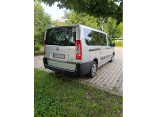 FIAT SCUDO 2.0 Mjet L2H1 Combinato