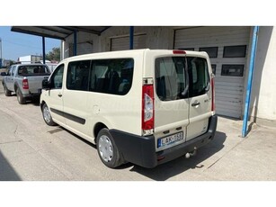 FIAT SCUDO 2.0 Mjet L2H1 Combinato